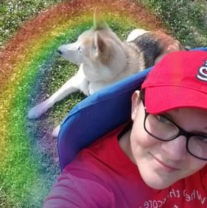 Meet your Posher, Mandy